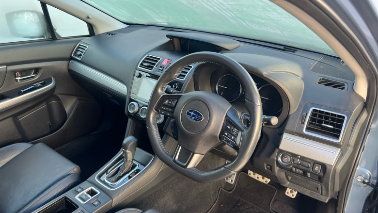 Subaru Levorg 2.0i GT 5dr Lineartronic Petrol Estate